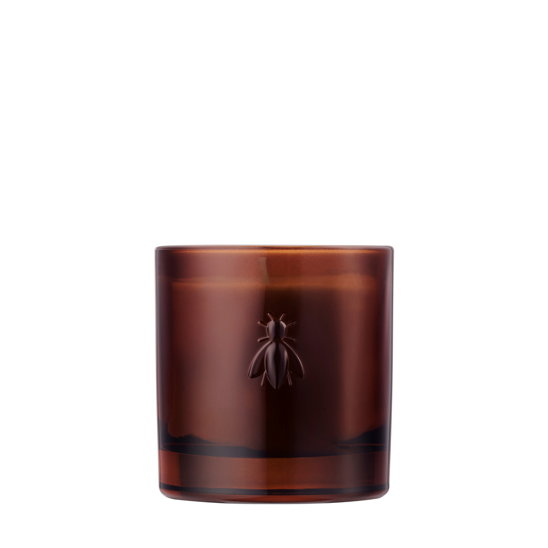 Orange Blossom Bee Candle