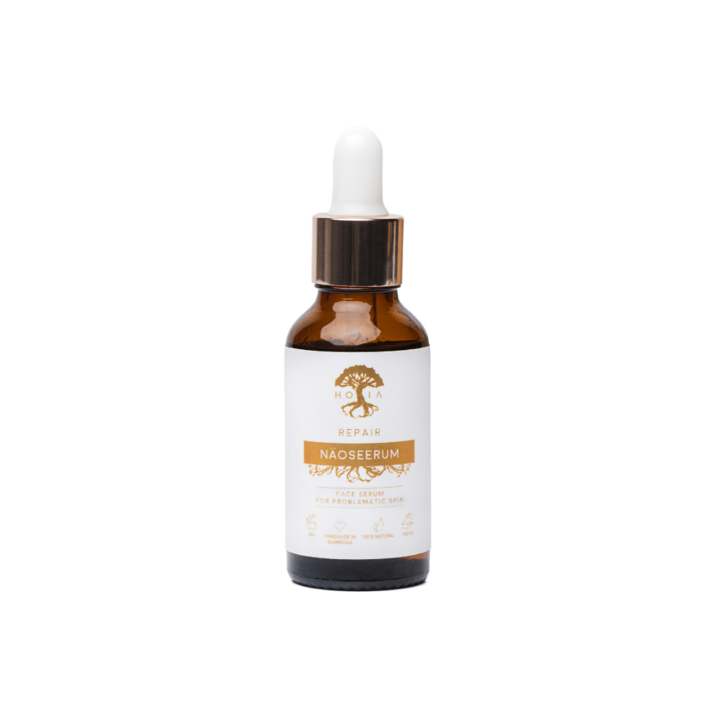 Face Serum for Problematic Skin - Repair