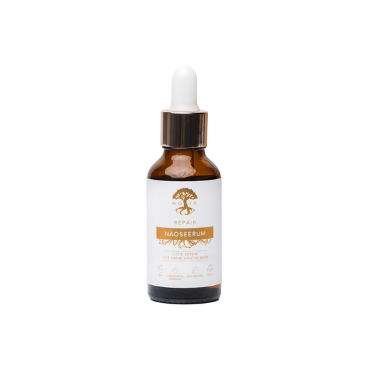 Face Serum for Problematic Skin - Repair